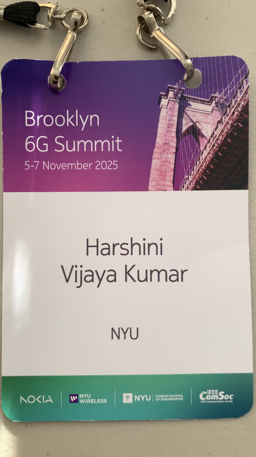 6G Summit 2025